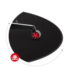 FloorMat 3.0 Gaming Chair Mat 3