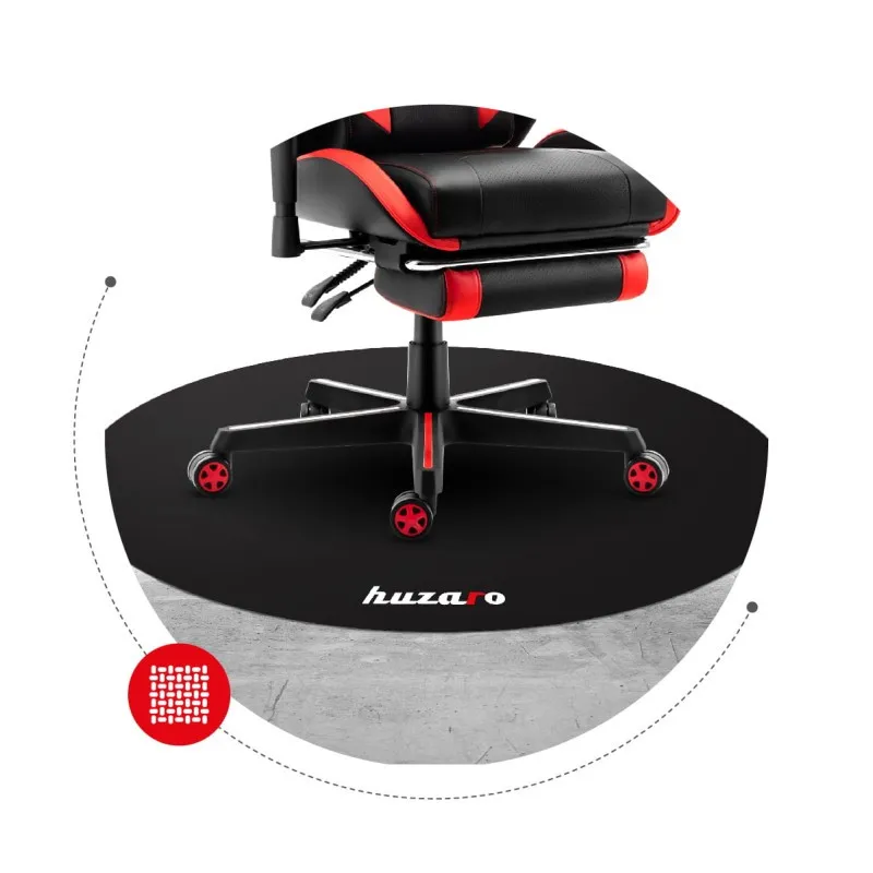FloorMat 3.0 Gaming Chair Mat 8