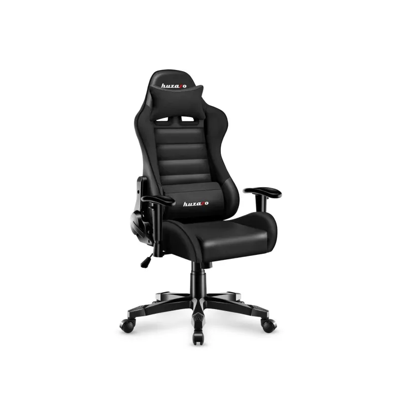 Ranger 6.0 Black Gaming Chair for Kids – view 5