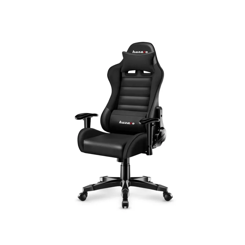 Ranger 6.0 Black Gaming Chair for Kids – view 7