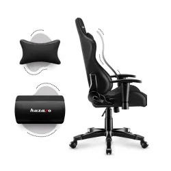 Ranger 6.0 Black Gaming Chair for Kids – view 13