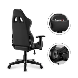 Ranger 6.0 Black Gaming Chair for Kids – view 14