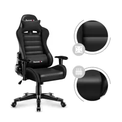 Ranger 6.0 Black Gaming Chair for Kids – view 15