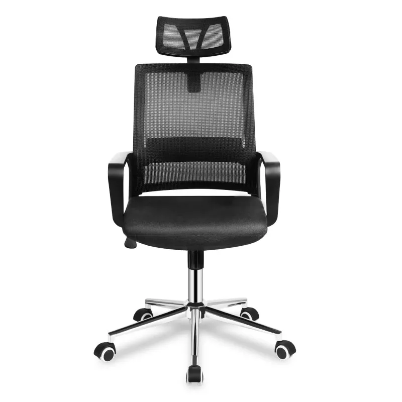 Manager 2.1 Black Ergonomic Office Chair – view 2
