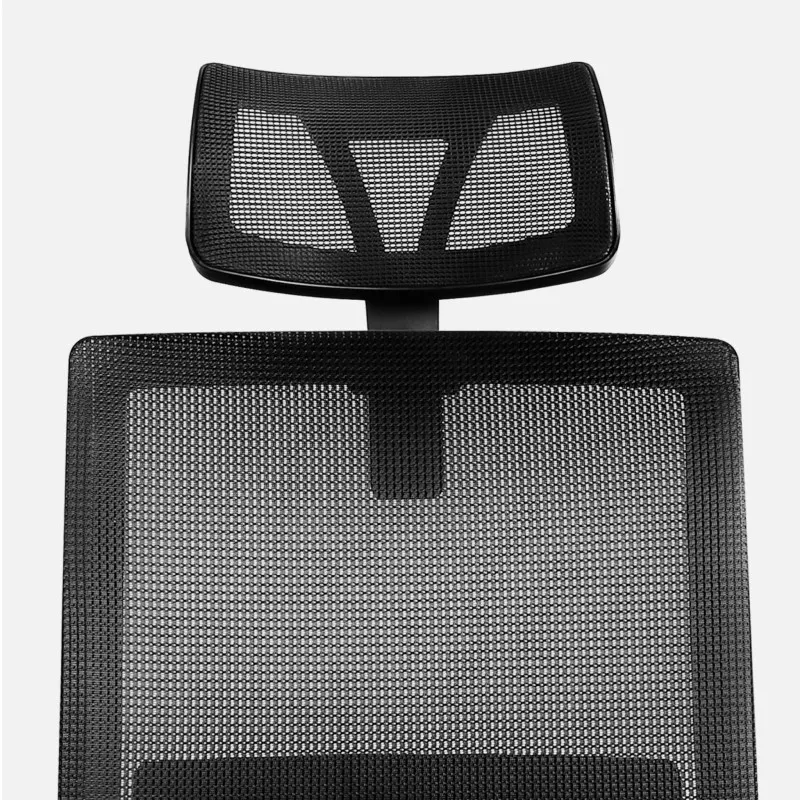 Manager 2.1 Black Ergonomic Office Chair – view 4