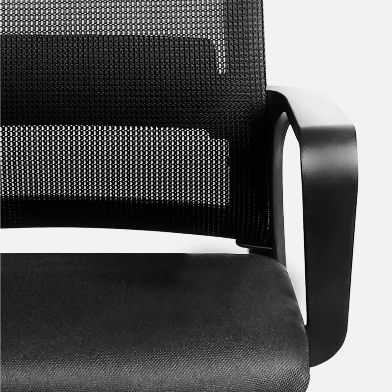 Manager 2.1 Black Ergonomic Office Chair – view 6