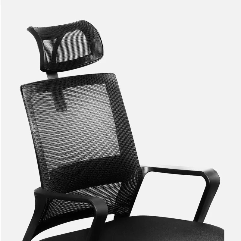 Manager 2.1 Black Ergonomic Office Chair – view 7