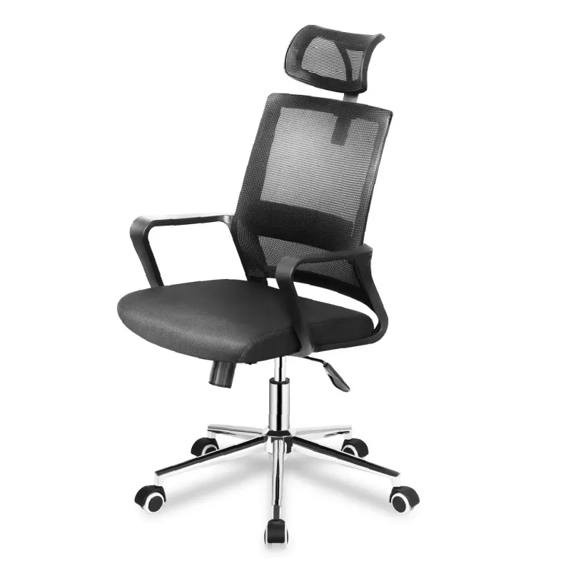 Manager 2.1 Black Ergonomic Office Chair – view 8