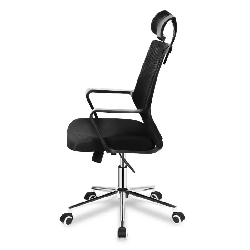 Manager 2.1 Black Ergonomic Office Chair – view 9