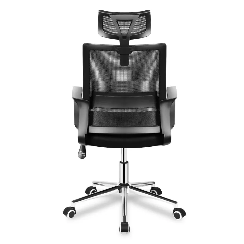 Manager 2.1 Black Ergonomic Office Chair – view 10