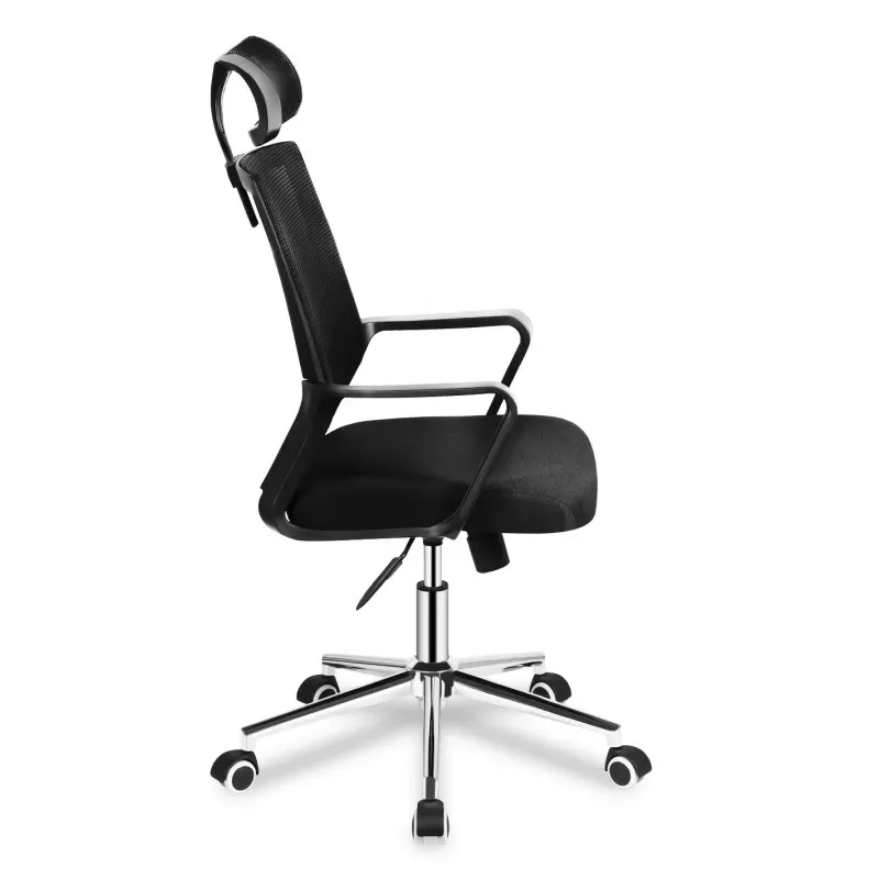 Manager 2.1 Black Ergonomic Office Chair – view 11