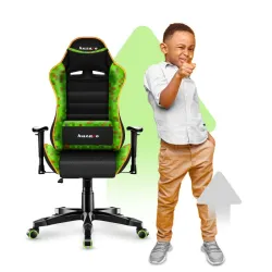 Ranger 6.0 Pixel Mesh Gaming Chair for Kids – view 4