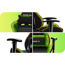 Ranger 6.0 Pixel Mesh Gaming Chair for Kids – view 6