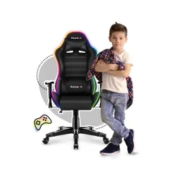 Ranger 6.0 RGB Mesh Gaming Chair for Kids