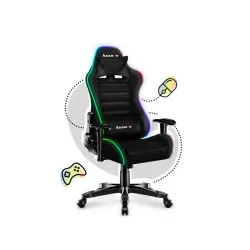 Ranger 6.0 RGB Mesh Gaming Chair for Kids – view 2