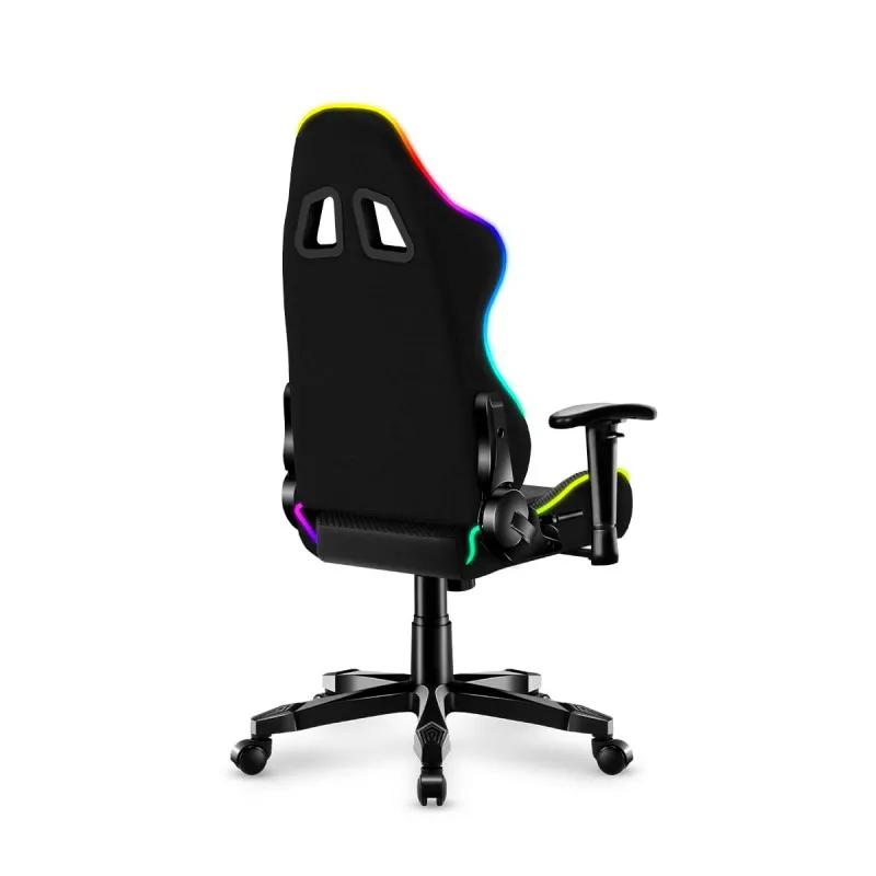 Ranger 6.0 RGB Mesh Gaming Chair for Kids – view 8