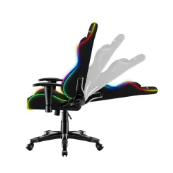 Ranger 6.0 RGB Mesh Gaming Chair for Kids – view 9