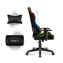 Ranger 6.0 RGB Mesh Gaming Chair for Kids – view 11