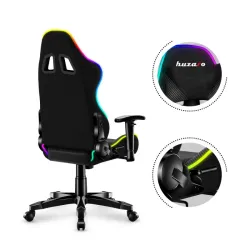 Ranger 6.0 RGB Mesh Gaming Chair for Kids – view 13