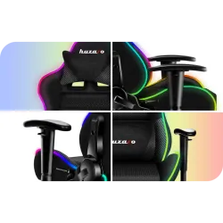 Ranger 6.0 RGB Mesh Gaming Chair for Kids – view 18