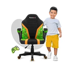 Ranger 1.0 Pixel Mesh Gaming Chair for Kids