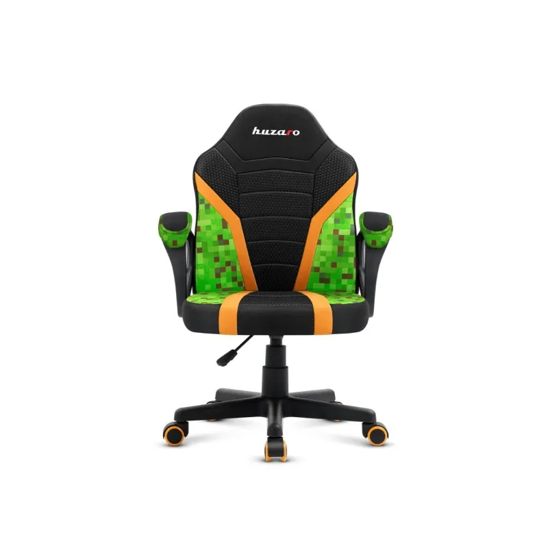 Ranger 1.0 Pixel Mesh Gaming Chair for Kids – view 6