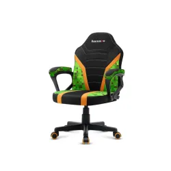 Ranger 1.0 Pixel Mesh Gaming Chair for Kids – view 7