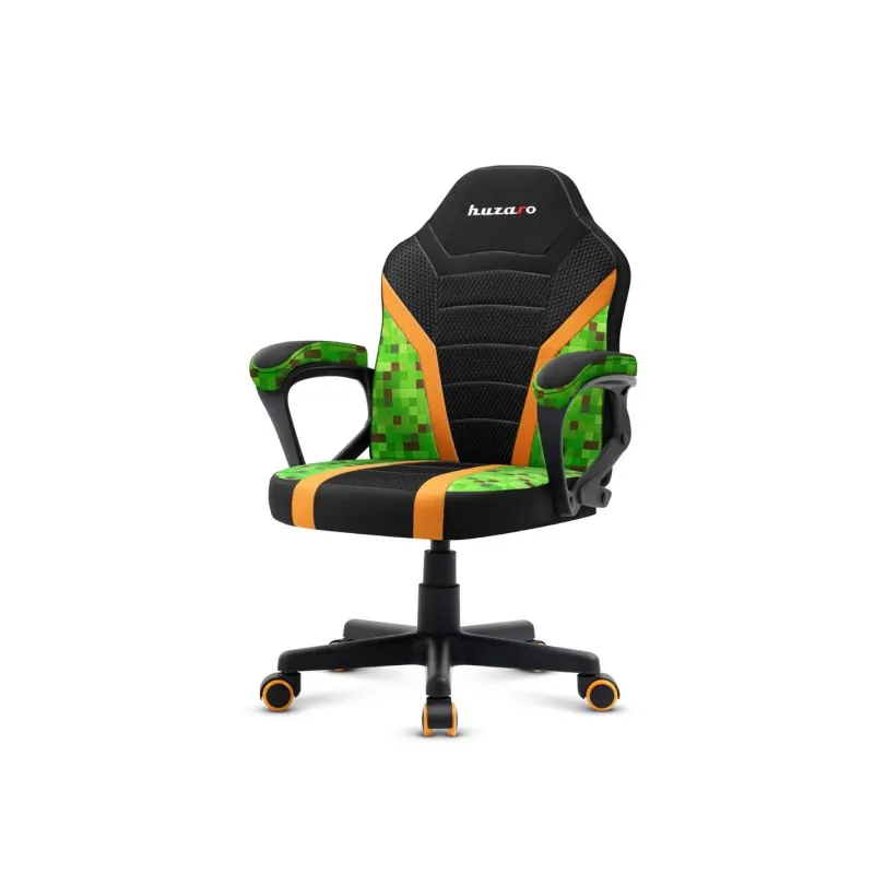Ranger 1.0 Pixel Mesh Gaming Chair for Kids – view 7