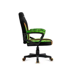 Ranger 1.0 Pixel Mesh Gaming Chair for Kids – view 8