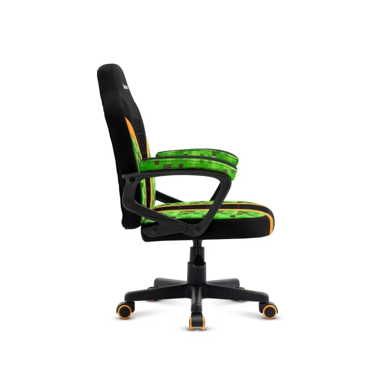 Ranger 1.0 Pixel Mesh Gaming Chair for Kids – view 8