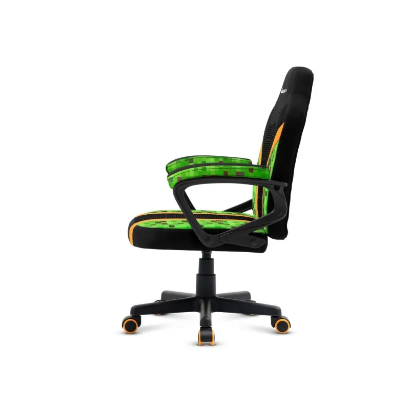 Ranger 1.0 Pixel Mesh Gaming Chair for Kids – view 10