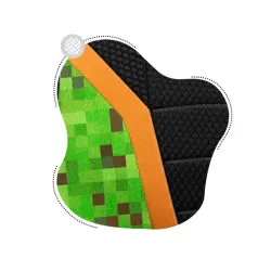 Ranger 1.0 Pixel Mesh Gaming Chair for Kids – view 14