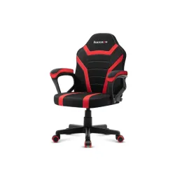 Ranger 1.0 Red Mesh Gaming Chair for Kids – view 8