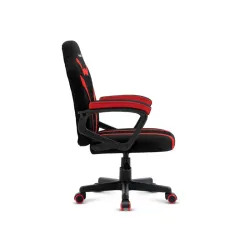 Ranger 1.0 Red Mesh Gaming Chair for Kids – view 9