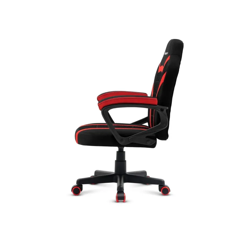Ranger 1.0 Red Mesh Gaming Chair for Kids – view 10