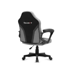 Ranger 1.0 Grey Mesh Kids Gaming Chair – view 2
