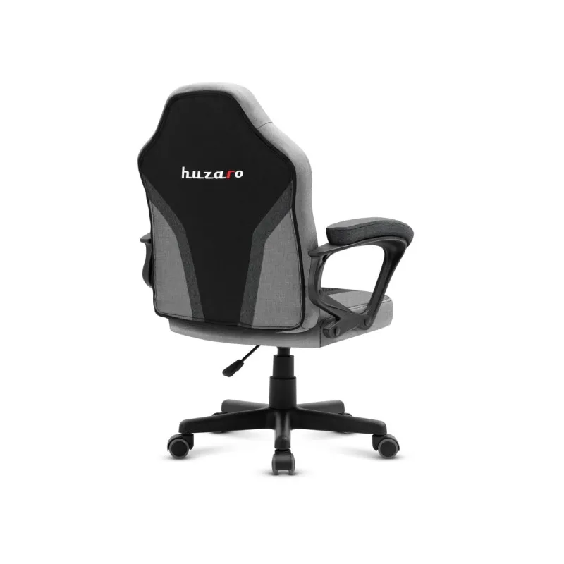 Ranger 1.0 Grey Mesh Kids Gaming Chair – view 2