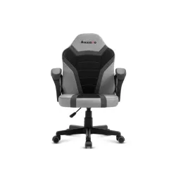Ranger 1.0 Grey Mesh Kids Gaming Chair – view 7