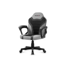 Ranger 1.0 Grey Mesh Kids Gaming Chair – view 8
