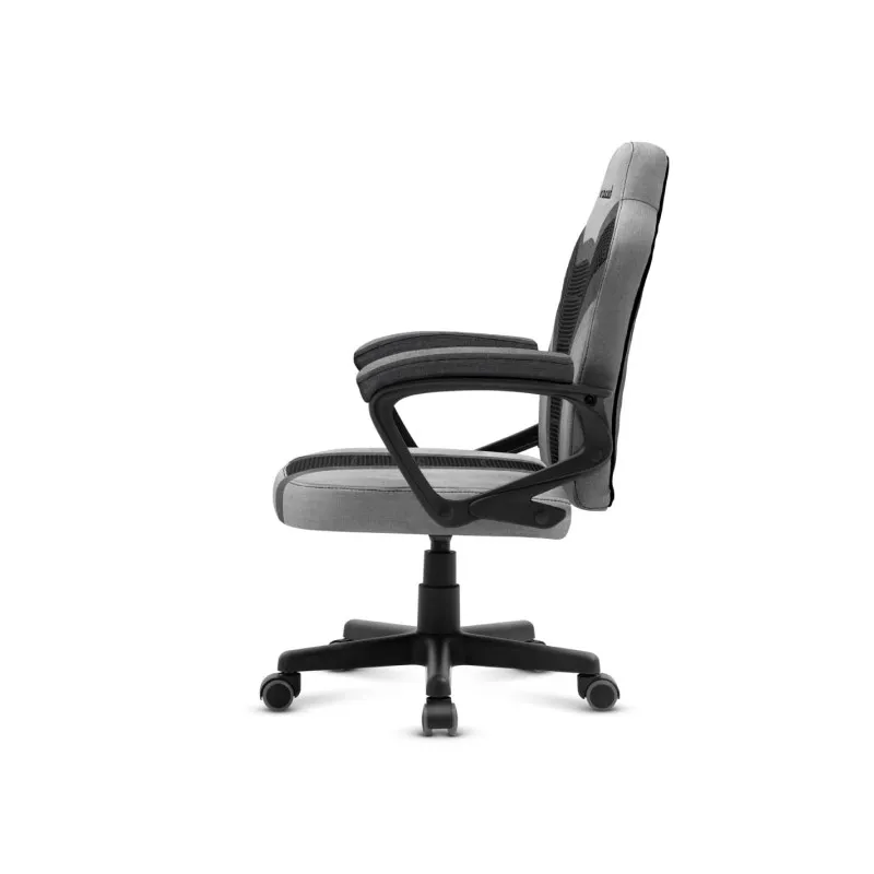 Ranger 1.0 Grey Mesh Kids Gaming Chair – view 10
