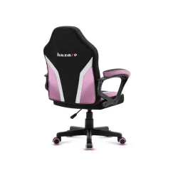 Ranger 1.0 Pink Mesh Gaming Chair for Kids – view 2