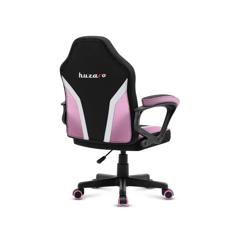 Ranger 1.0 Pink Mesh Gaming Chair for Kids – view 2