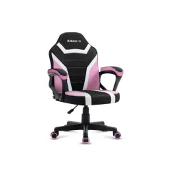 Ranger 1.0 Pink Mesh Gaming Chair for Kids – view 6