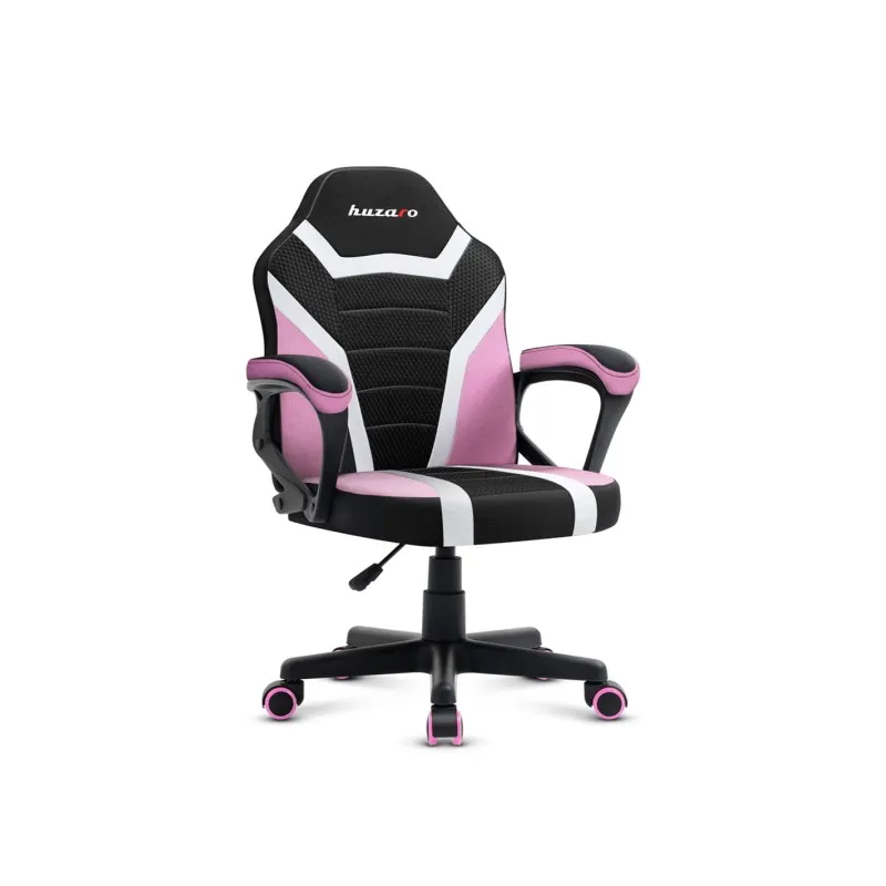 Ranger 1.0 Pink Mesh Gaming Chair for Kids – view 6