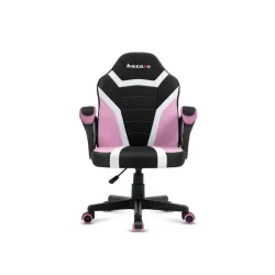 Ranger 1.0 Pink Mesh Gaming Chair for Kids – view 7