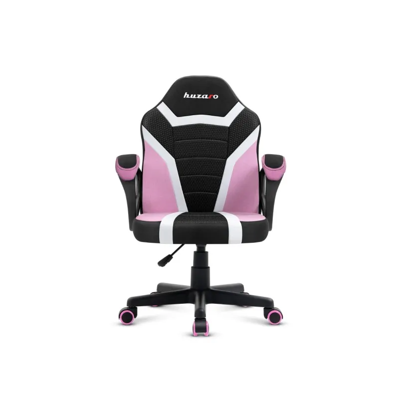 Ranger 1.0 Pink Mesh Gaming Chair for Kids – view 7