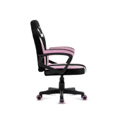 Ranger 1.0 Pink Mesh Gaming Chair for Kids – view 8