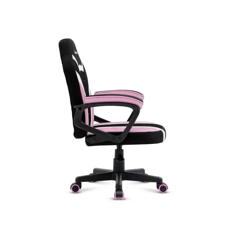 Ranger 1.0 Pink Mesh Gaming Chair for Kids – view 8