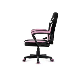 Ranger 1.0 Pink Mesh Gaming Chair for Kids – view 9