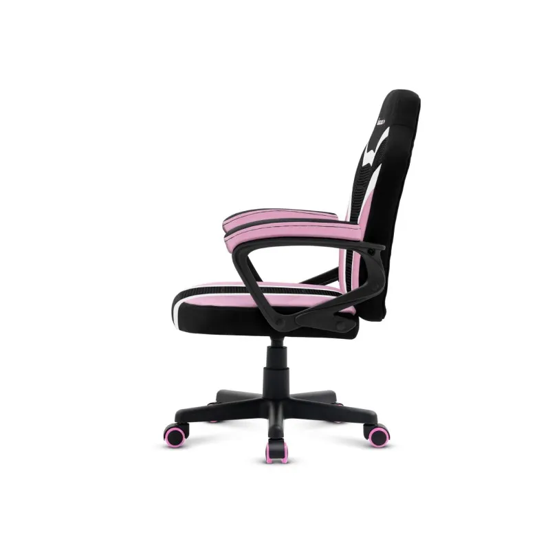 Ranger 1.0 Pink Mesh Gaming Chair for Kids – view 9